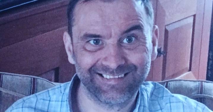 First picture of much-loved dad stabbed to death as heartbroken family pay tribute