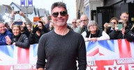 Simon Cowell says he 'aged backwards' with diet and blood washing treatment