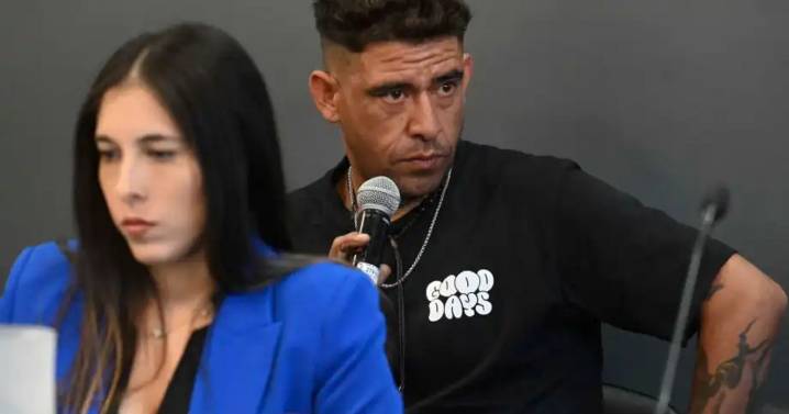 Otoño Uriarte: buscan a uno de los imputados de la causa que había fijado domicilio en Neuquén