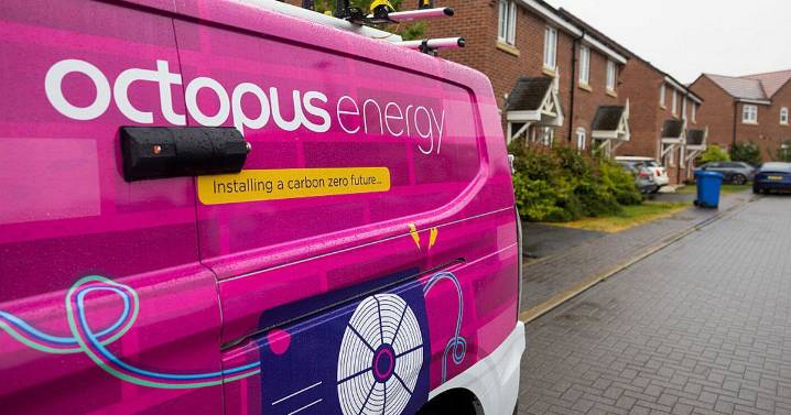 Octopus Energy supports Martin Lewis' '4pm rule' to save money and keep homes warm