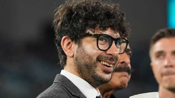 Tony Khan Goes In-Depth On AEW's Relationship With WBD Following New Ownership Bids