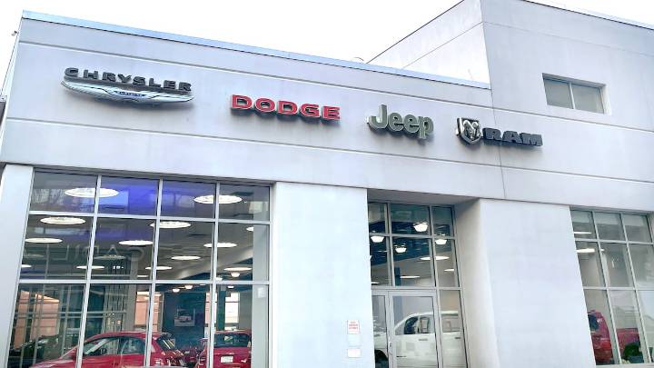 Stellantis pone fin el ‘Acuerdo Chrysler’: de qué se trataba y cómo afecta esto la compra de vehículos