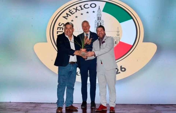 Concluye México Selection by CMB 2025 en Chihuahua