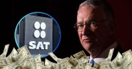 ¿Qué opinan otros empresarios sobre la idea de “donar” o saldar la deuda de Ricardo Salinas Pliego con el SAT?