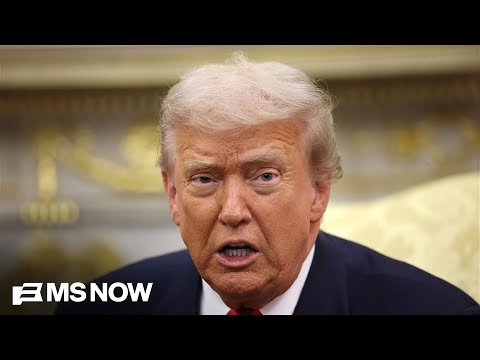 'Offender-in-chief': Trump stokes national temperature with rage posts