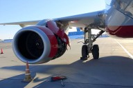 Passenger Jet Starts to Fall Apart Mid-Air, Forcing Emergency Landing: Video