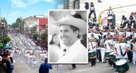 Cancelan desfile del 20 de noviembre en Uruapan, Michoacán tras asesinato de Carlos Manzo