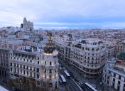 Madrid entra en el top 5 mundial de mejores ciudades según el informe ‘World’s Best Cities 2026’