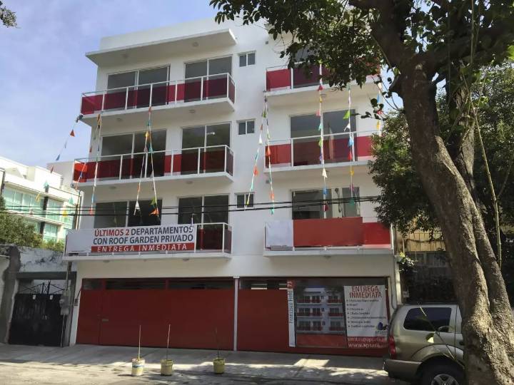 En 2025, avance del 90% en meta de construcción de viviendas: Edna Vega