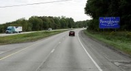 I-80 traffic patterns returning to normal for winter in Mercer County