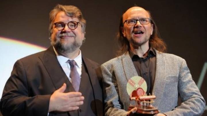 ¿Quién es Santiago Segura? Actor que siempre sale en las películas de Guillermo del Toro