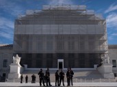 US Supreme Court to weigh ‘metering’ of asylum claims at US