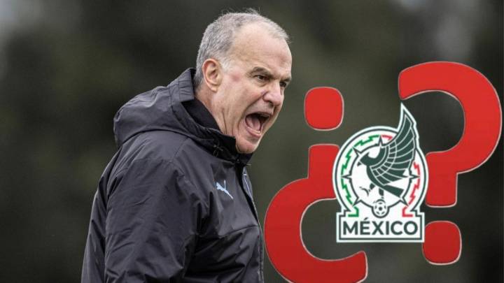 ¿Por qué Marcelo Bielsa no ha dirigido a México? Reveló la increíble razón
