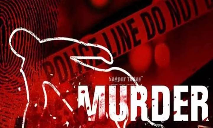 Nagpur: Youth kills mother’s second husband over family dispute; arrested