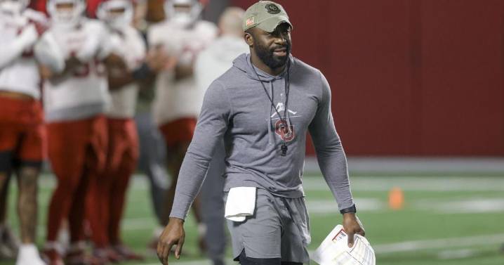 3-star cornerback Mikyal Davis commits to OU football's 2027 recruiting class