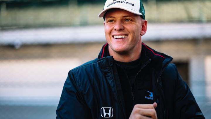 IndyCar news, Mick Schumacher joins RLL driver lineup, Devlin DeFrancesco out