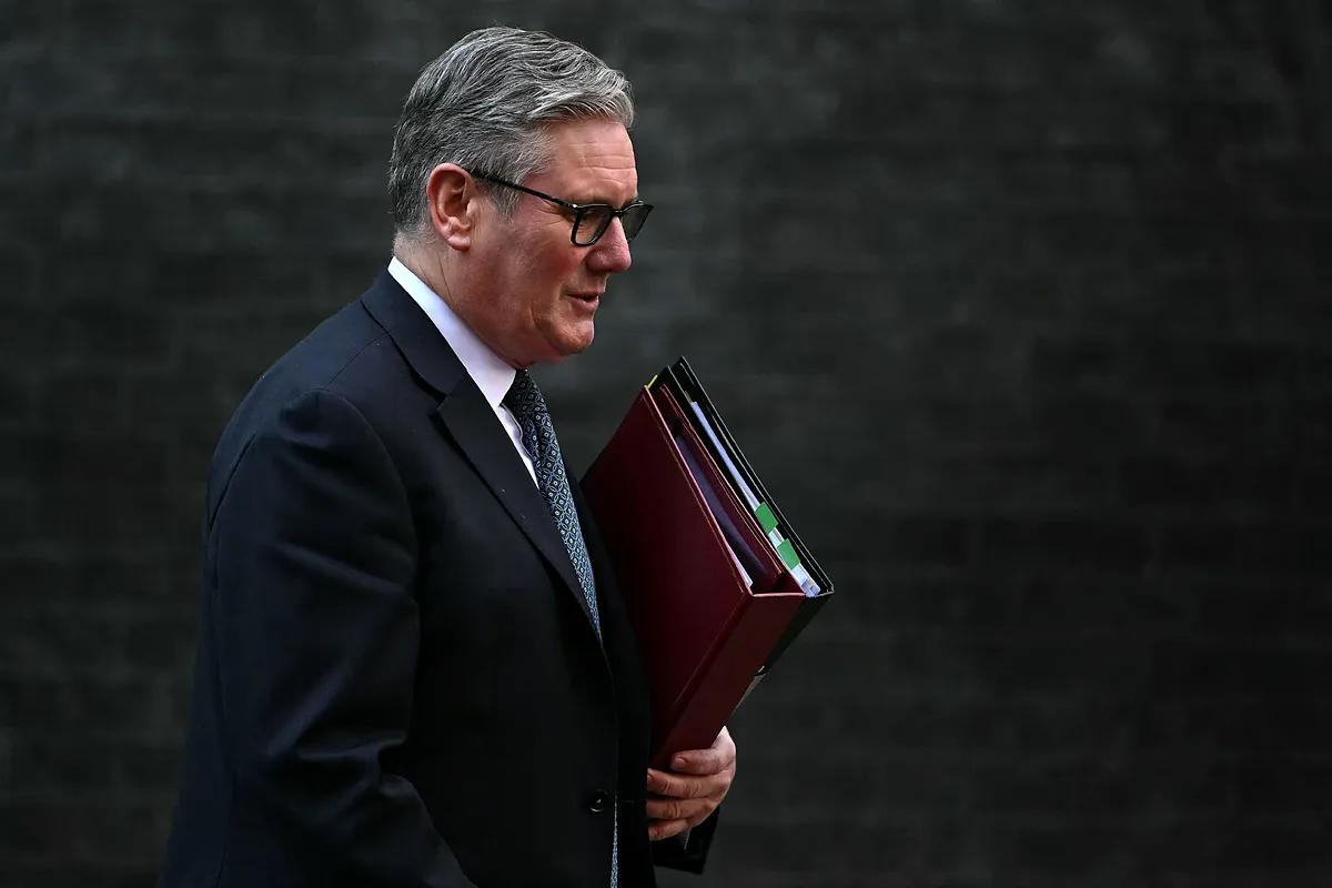 Subidas de impuestos y control del gasto: el gobierno de Starmer, lo apuesta todo por la consolidación fiscal