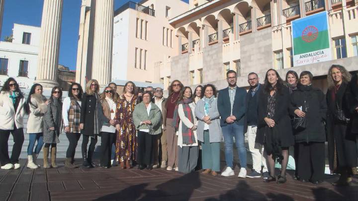 Córdoba reivindica los 600 años de historia del pueblo gitano con un mensaje de unidad