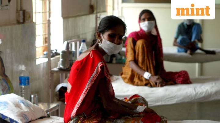 Better food, better recovery: How India’s special diet will cut TB mortality