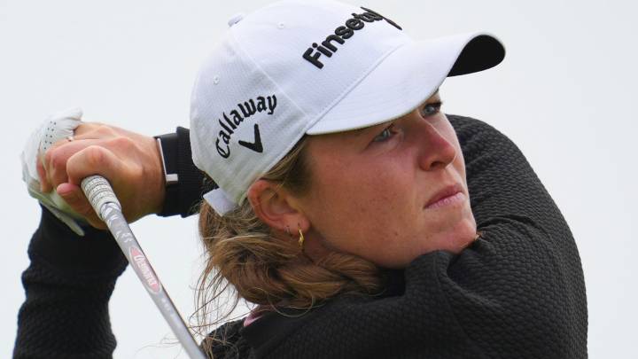 Ladies European Tour: Mimi Rhodes edged out by Shannon Tan in 2025 Order of Merit at Andalucia Costa del Sol Open de Espana
