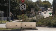 City of Dallas adds new signage to Tyler Street roundabout as resident requests lasting traffic solutions amid crashes
