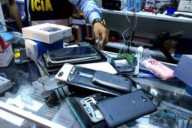 Normas legales: Decreto fija reglas para dar de baja a móviles vinculados a delitos