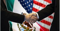 México se mantiene como principal socio comercial de Estados Unidos a pesar de aranceles impuestos por el presidente Donald Trump