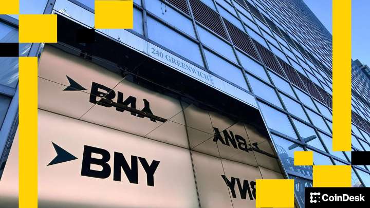 BNY Sees Stablecoins, Tokenized Cash Hitting $3.6T by 2030 Amid Institutional Adoption