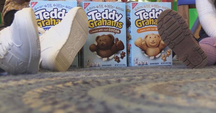 Hampden's Teddy Graham elections