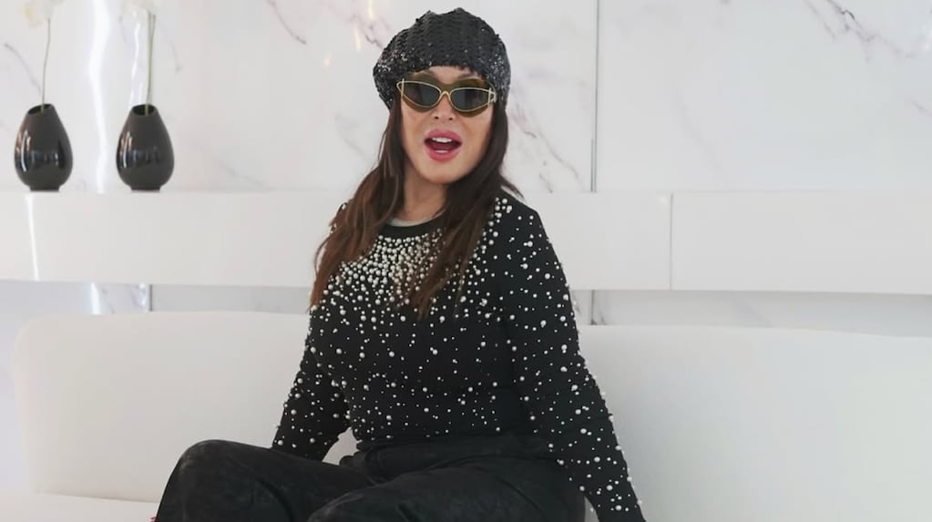 ¡Lo dijo! Moria Casán destapó el secreto mejor guardado del Bailando: “Ahí no existían...”