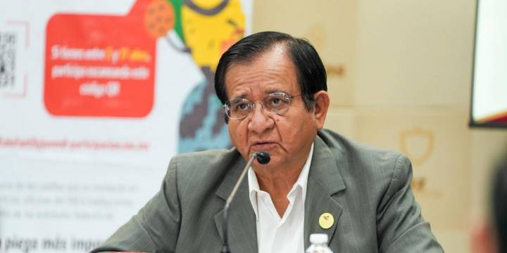 “Yo nunca he tenido acuerdos”: alcalde de Celaya admite que se reunió con un grupo criminal pero niega complicidad