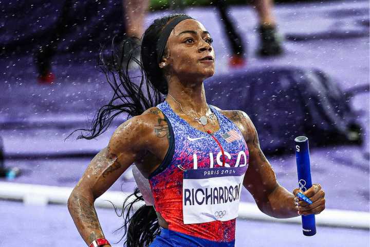 LA2028 Olympics Announces Major Rule That Might Affect Sha’Carri Richardson & Other Track Stars Adversely