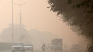 Delhi air quality worsens to ‘severe’ category; Centre invokes GRAP Stage 3 curbs