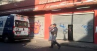 Adolescente dispara contra guardia de seguridad de Bodega Aurrerá en la alcaldía Cuauhtémoc: ¿Qué provocó el ataque?