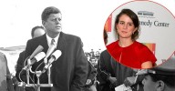 John F. Kennedy's Granddaughter Tatiana Schlossberg, 35, Diagnosed With Leukemia