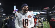 The Networks are Buzzing About the Chicago Bears