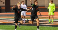 Chase Parmer's golden goal lifts Summit to district final win over Webster Groves