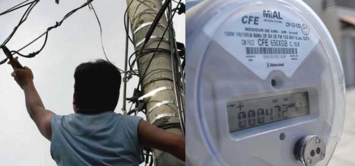 ¿Cómo saber si mis vecinos me están robando la luz?