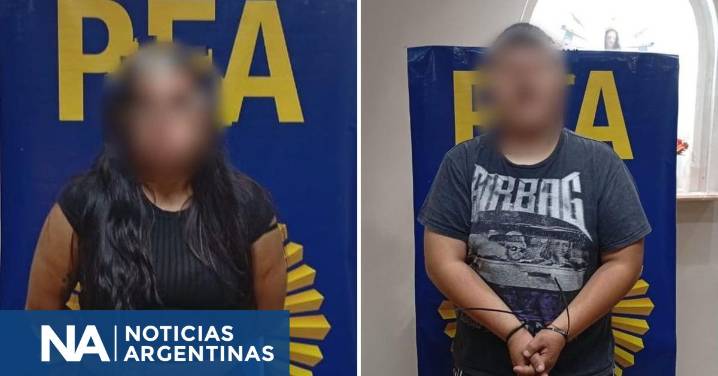 Dos detenidos por recibir el pago de una extorsión a un empresario