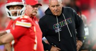 Chiefs assistant Dave Toub: President Trump 'doesn't even know what he's looking at' on NFL kickoffs