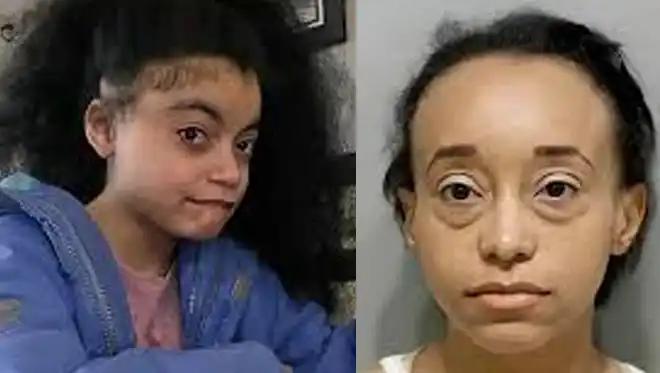 Mother charged with murder after allegedly beating daughter to death