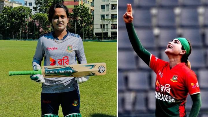 Out Of Favour Pacer Accuses Bangladesh Captain Of Slapping Juniors: 'Even During World Cup...'