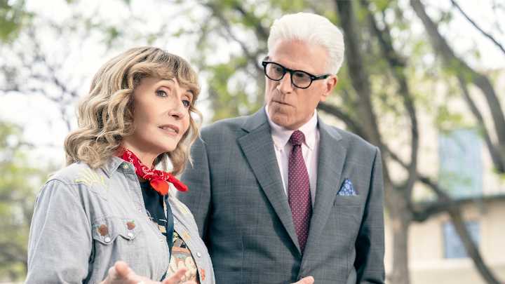 'A Man On the Inside' Season 2: November 2025 Release & What We Know