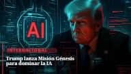 Trump lanza la Misión Génesis para impulsar la IA y mantener la supremacía tecnológica de EE. UU.