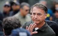 Expresidente brasileño Jair Bolsonaro es enviado a prisión