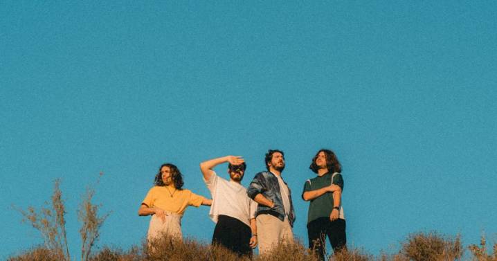 ‘Septiembre’ no termina para Komodo García que actúa en Es Gremi