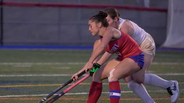 Fairport vs. Penfield score, updates from Section V field hockey championship