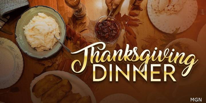 Where to find free Thanksgiving meals, distributions in the Big Bend and South GeorgiađŚđ˝ď¸