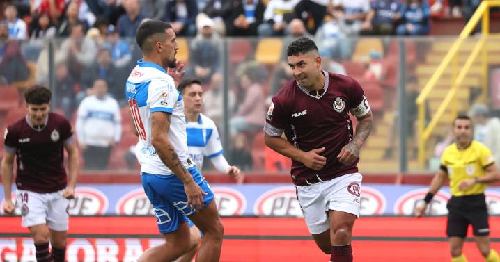 Dónde y a qué hora ver a La Serena vs. Universidad Católica por la Liga de Primera