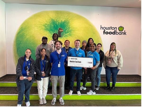 Thomas J. Henry Launches 2025 Feast of Texas to Deliver Millions of Holiday Meals Across the State